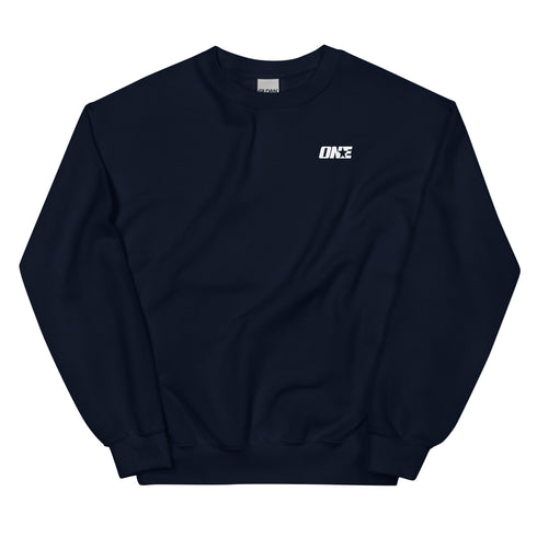 1STAR Pocket Logo Sweatshirt