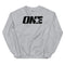 1STAR Statement Sweatshirt