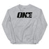 1STAR Statement Sweatshirt