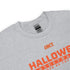 Hallowed Basketball Outrageous Sweatshirt