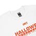 Hallowed Basketball Outrageous Sweatshirt