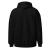 1STAR 01 Blackout Hoodie