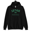 1STAR Basketball Evergreen One Hoodie