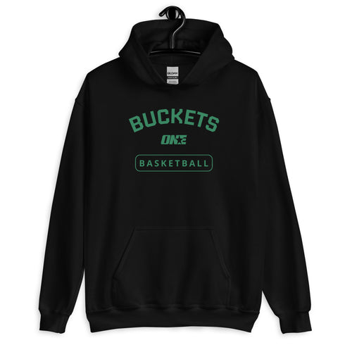 1STAR Buckets Evergreen Hoodie