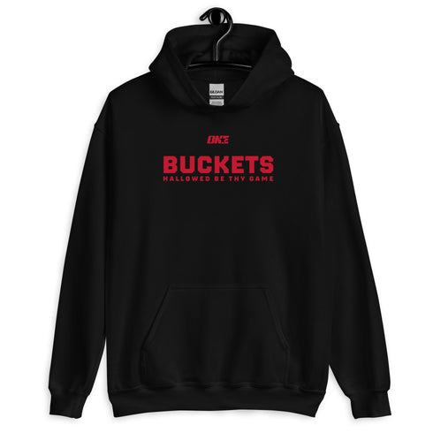 1STAR Buckets HBTG Hoodie