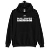 Hallowed Basketball Hoodie