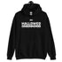 Hallowed Basketball Hoodie