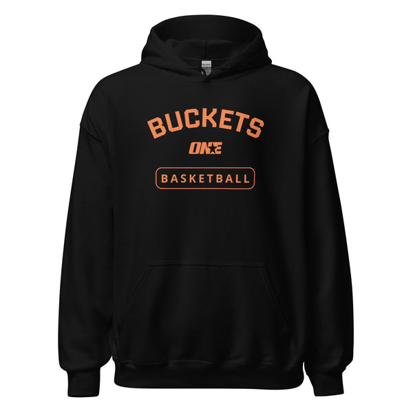 1STAR Buckets Outrageous Hoodie