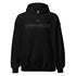 1STAR Unrivaled Hallowed Blackout Hoodie