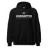 1STAR Undrafted Hoodie