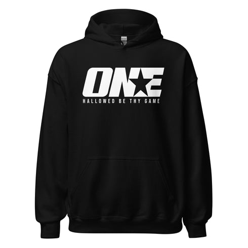 1STAR HBTG Pro Hoodie