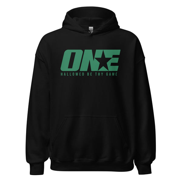 1STAR HBTG Emerald Pro Hoodie