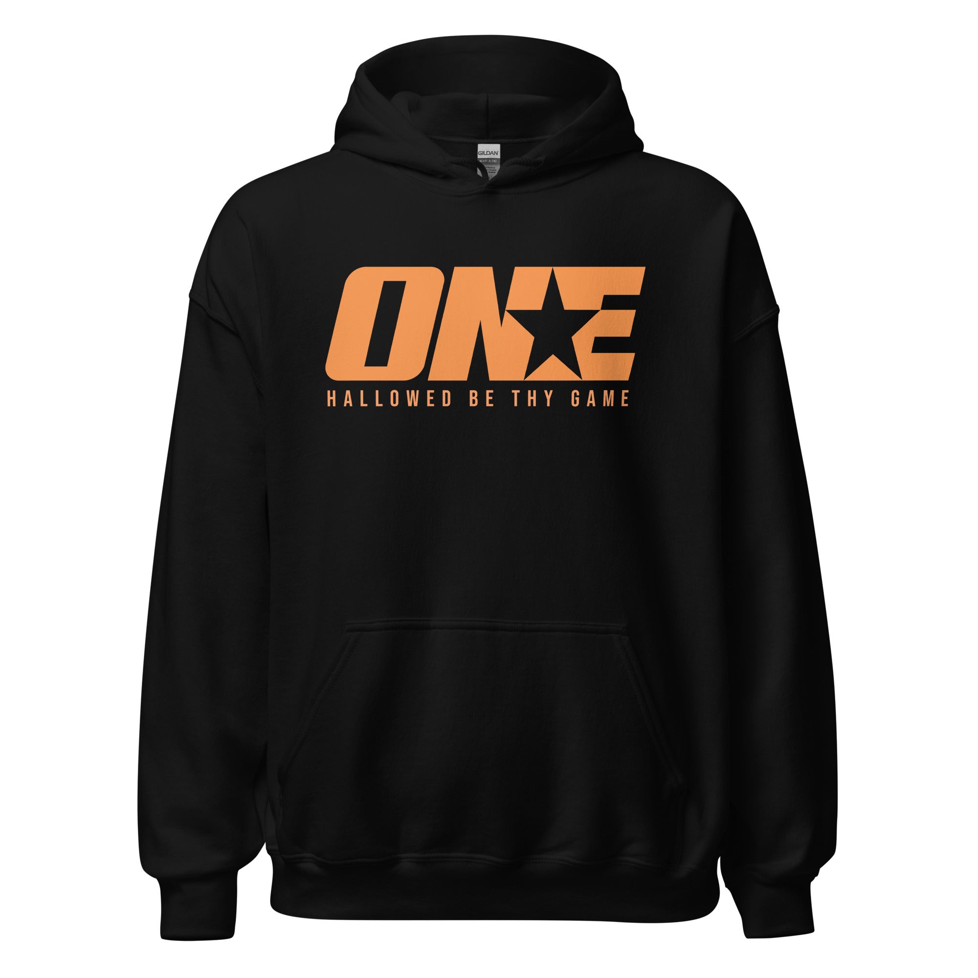 1STAR HBTG Outrageous Pro Hoodie