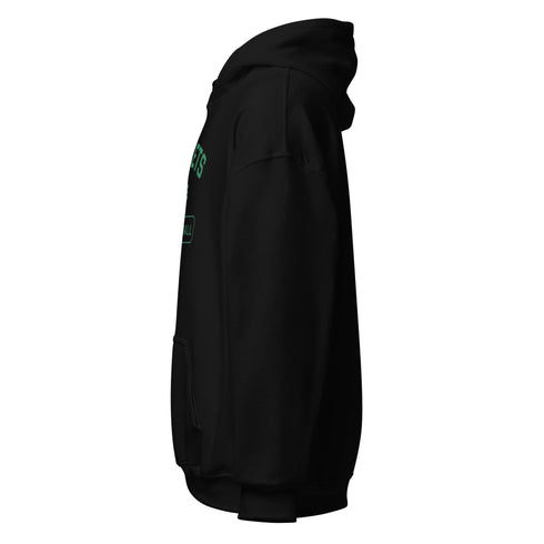 1STAR Buckets Evergreen Hoodie