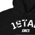 1STAR Basketball One Hoodie