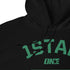 1STAR Basketball Evergreen One Hoodie