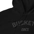1STAR Buckets Blackout Hoodie