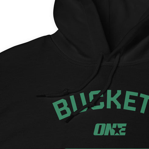 1STAR Buckets Evergreen Hoodie