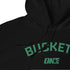 1STAR Buckets Evergreen Hoodie