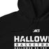 Hallowed Basketball Hoodie