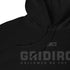 1STAR Gridiron Blackout Hoodie