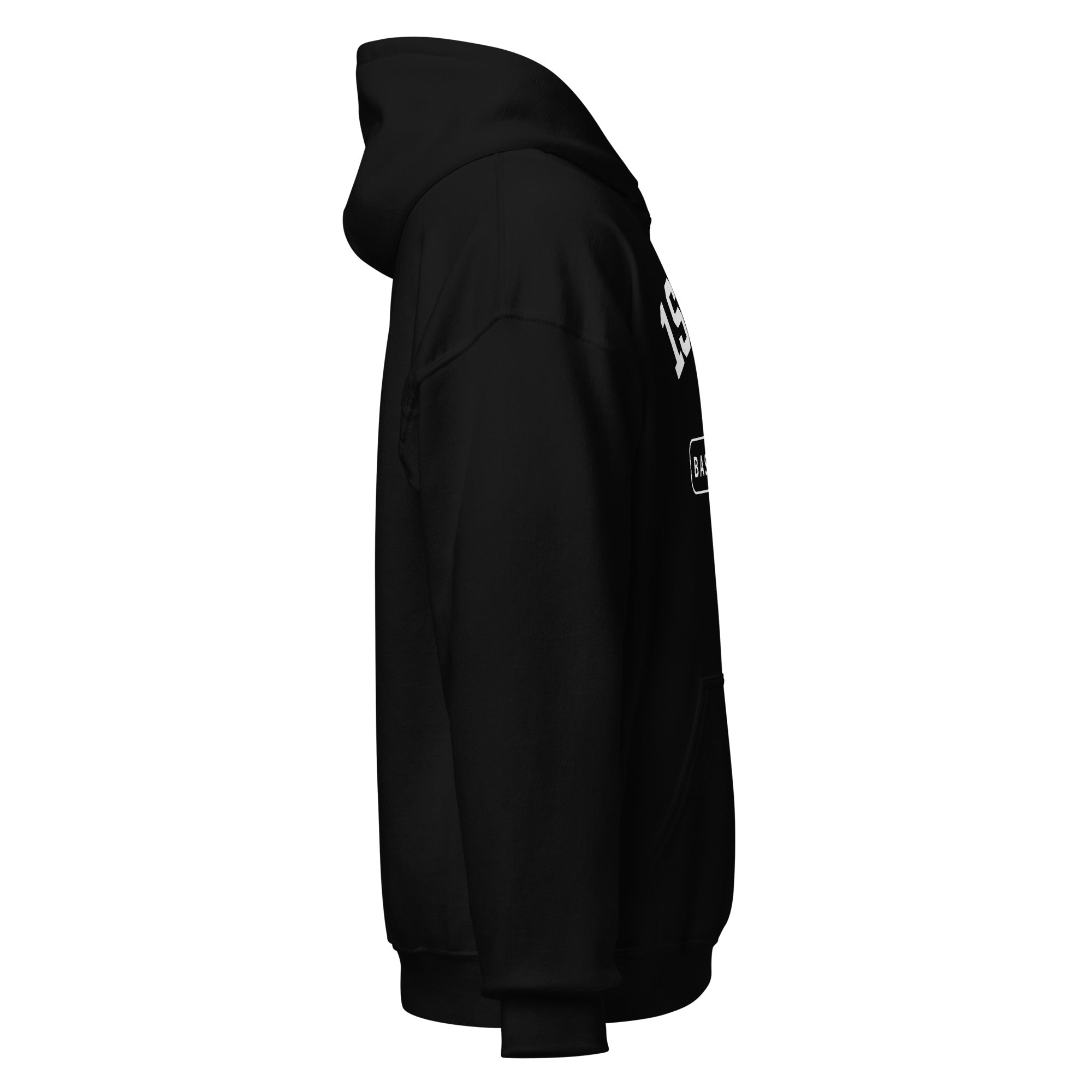 1STAR Basketball One Hoodie