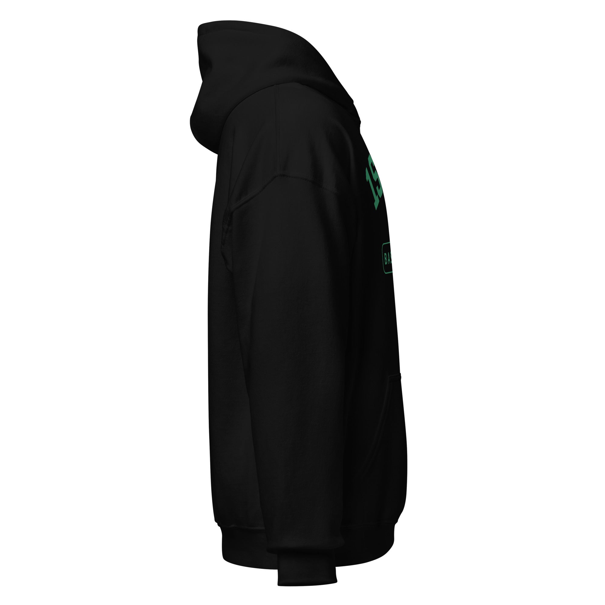 1STAR Basketball Evergreen One Hoodie