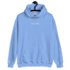 Carolina Blue