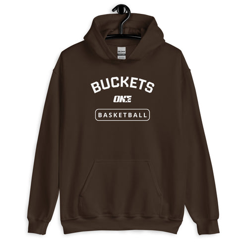 1STAR Buckets Hoodie