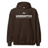 1STAR Undrafted Hoodie