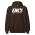 1STAR Undrafted Statement Hoodie