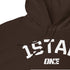 1STAR Basketball One Hoodie