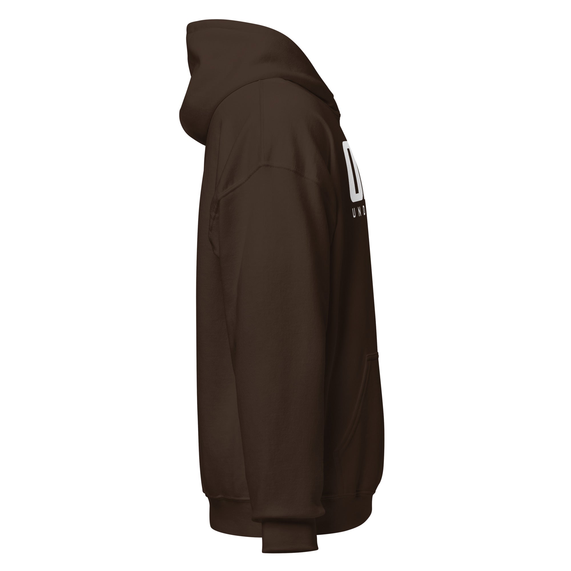 1STAR Undrafted Statement Hoodie