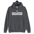 Hallowed Football Hoodie