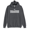 Hallowed Basketball Hoodie