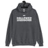 Hallowed Basketball Hoodie