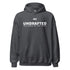 1STAR Undrafted Hoodie