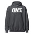1STAR Undrafted Statement Hoodie