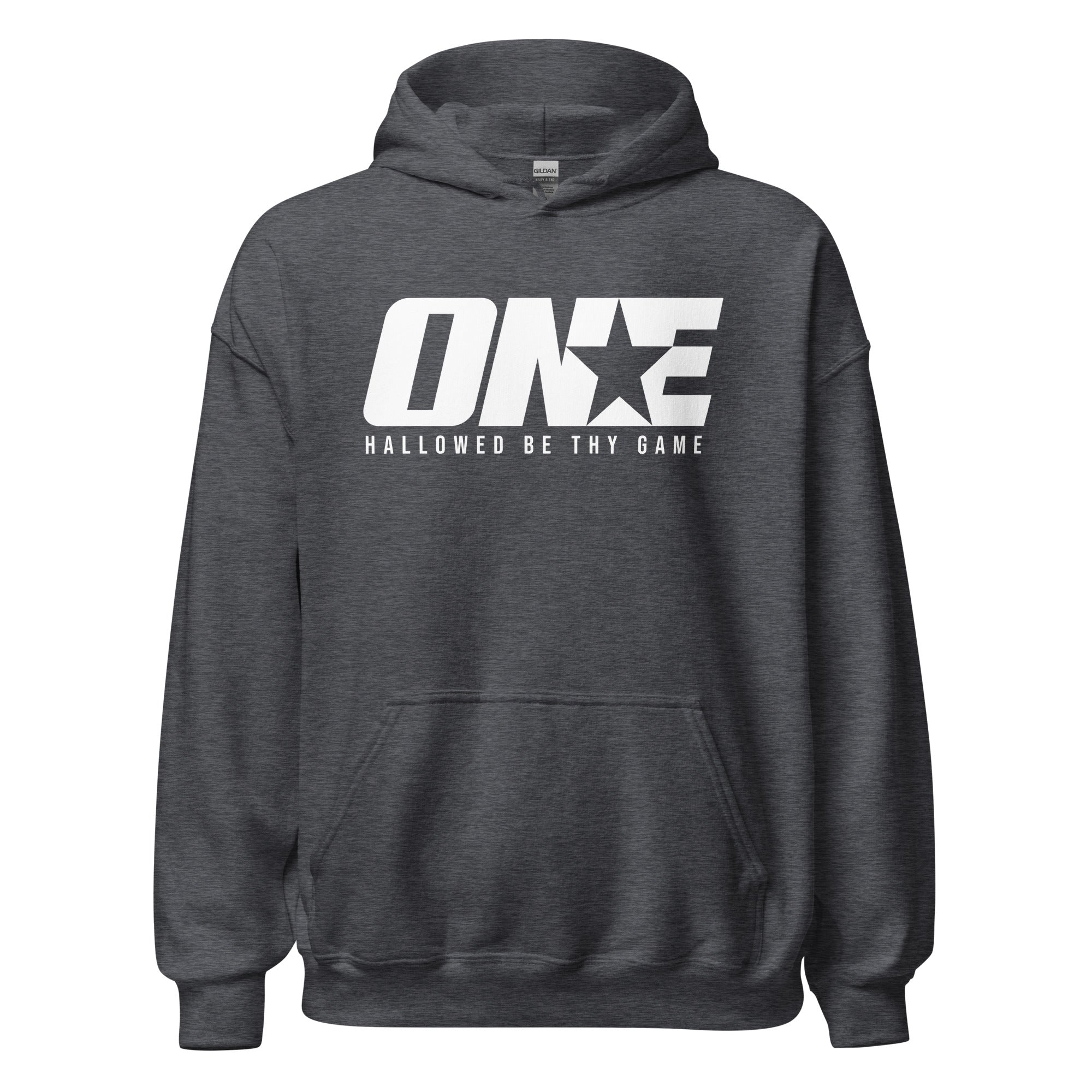1STAR HBTG Pro Hoodie
