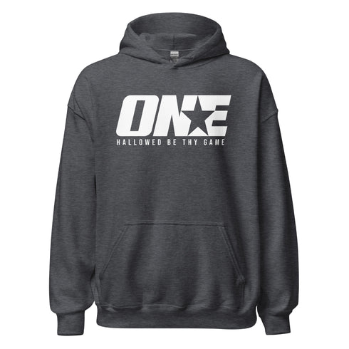 1STAR HBTG Pro Hoodie