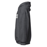 Hallowed Basketball Hoodie