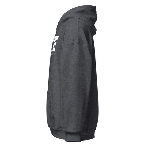 1STAR Undrafted Statement Hoodie