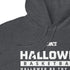 Hallowed Basketball Hoodie