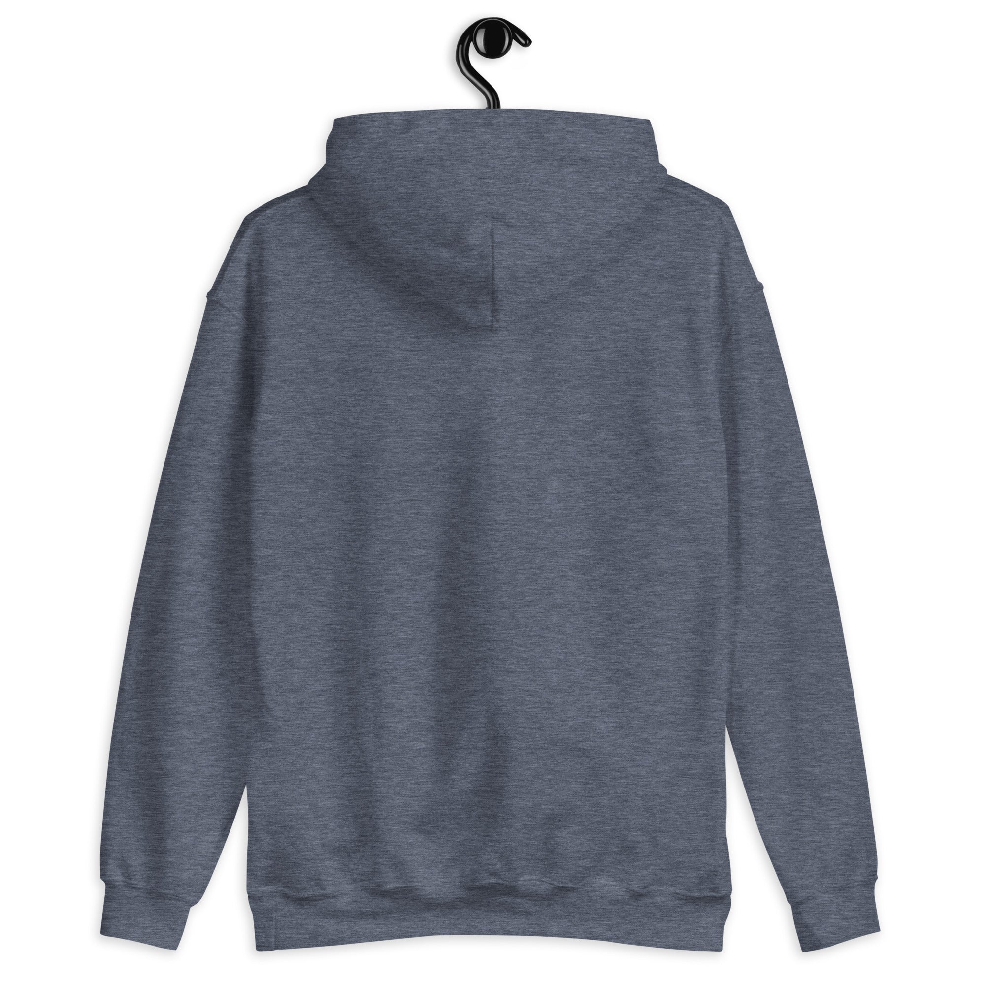 1STAR Basketball One Hoodie