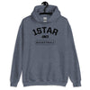 1STAR Basketball One Hoodie