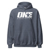 Heather Sport Dark Navy