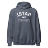Heather Sport Dark Navy