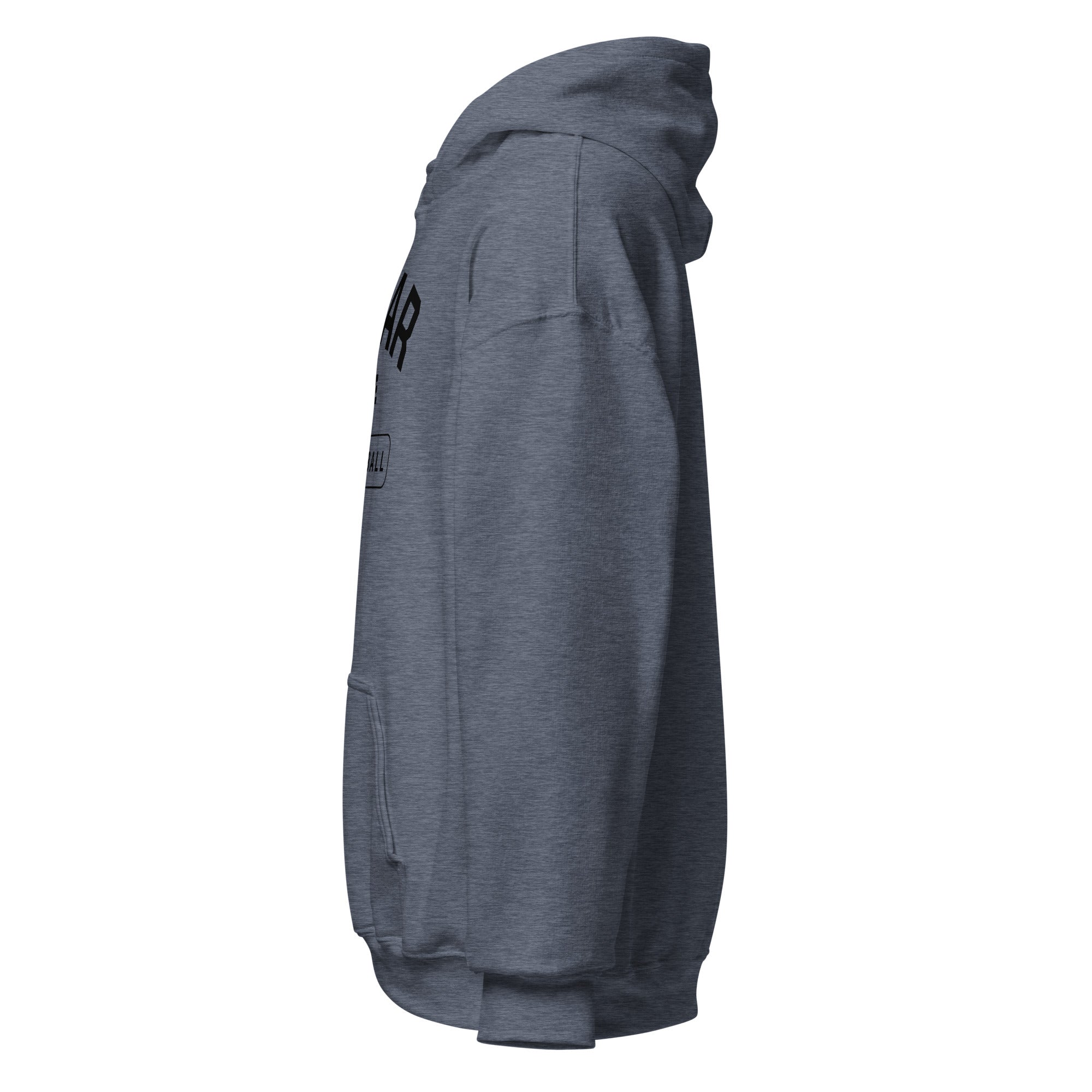 1STAR Basketball One Hoodie