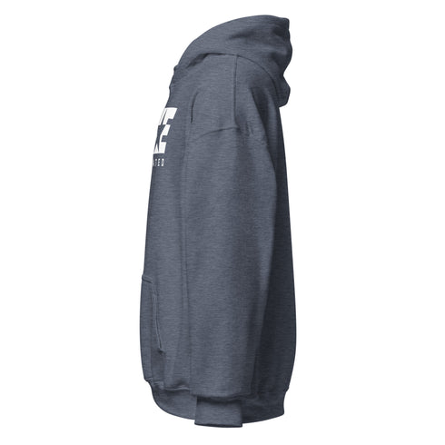 1STAR Undefeated Statement Hoodie