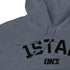 1STAR Basketball One Hoodie